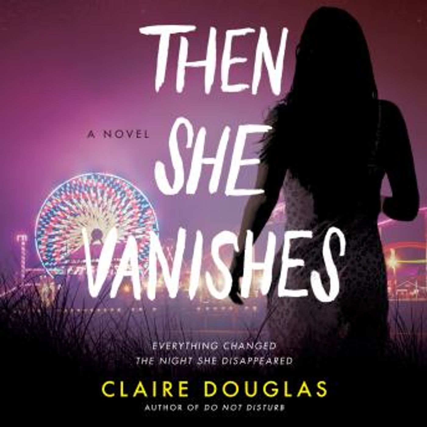 Full Audiobooks in Mystery, Thriller & Horror, Suspense
