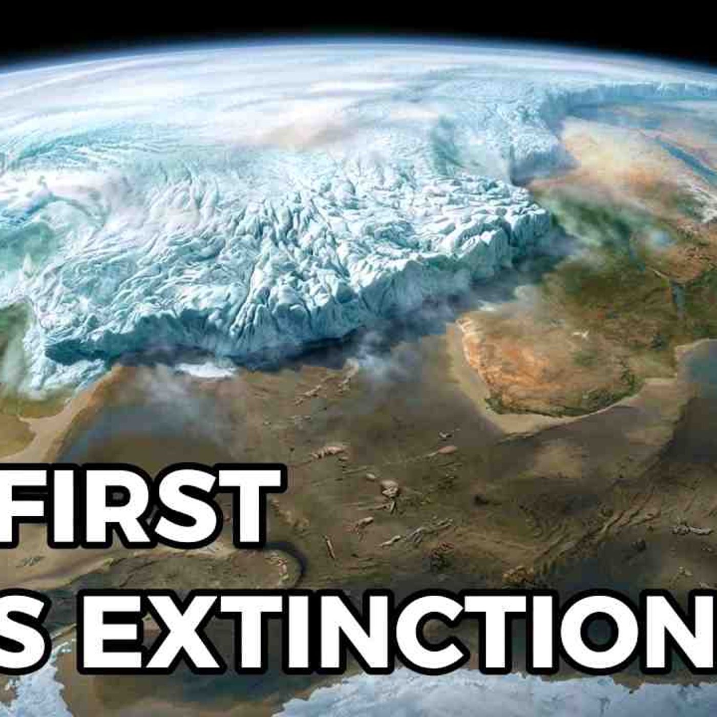 Earth_s First Apocalypse_ The Double Extinction That Almost Ended Everything _ Documentary For Sleep episode artwork