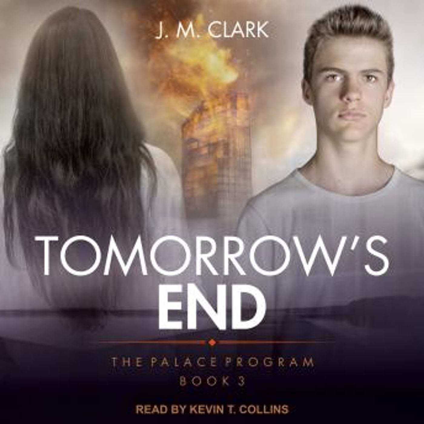 Explore New Full Audiobooks in Science Fiction & Fantasy, Apocalyptic & Dystopian