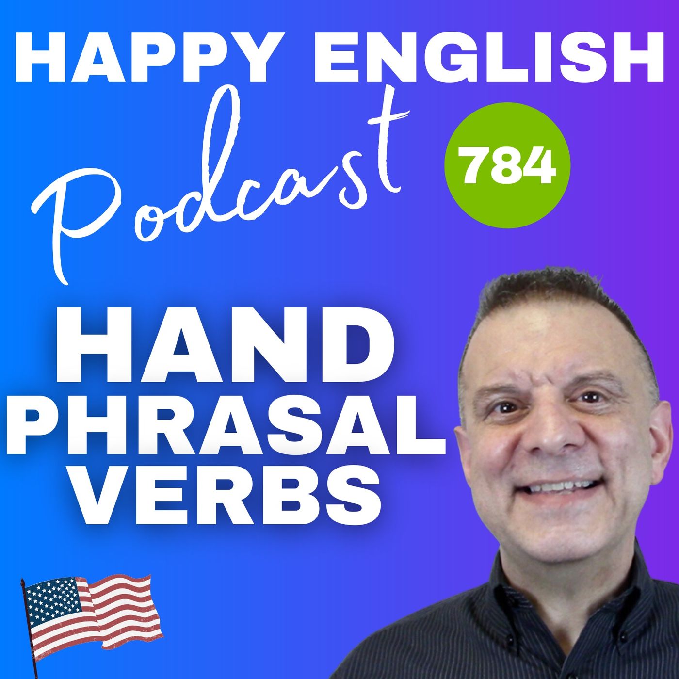 Happy English Podcast