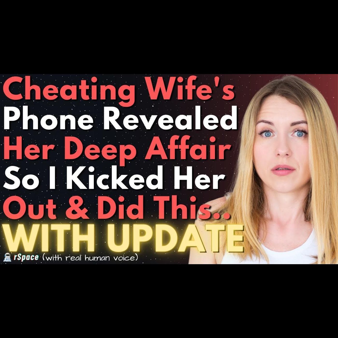 Cheating Wife Forgot Her Affair Phone at Home & It Revealed EVERYTHING | Updated Story episode artwork