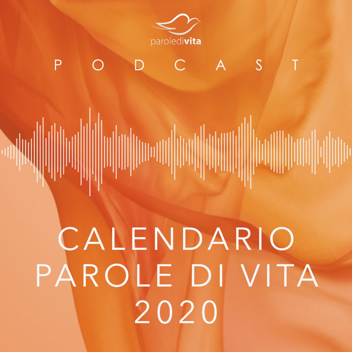 Calendario Parole di Vita 2020