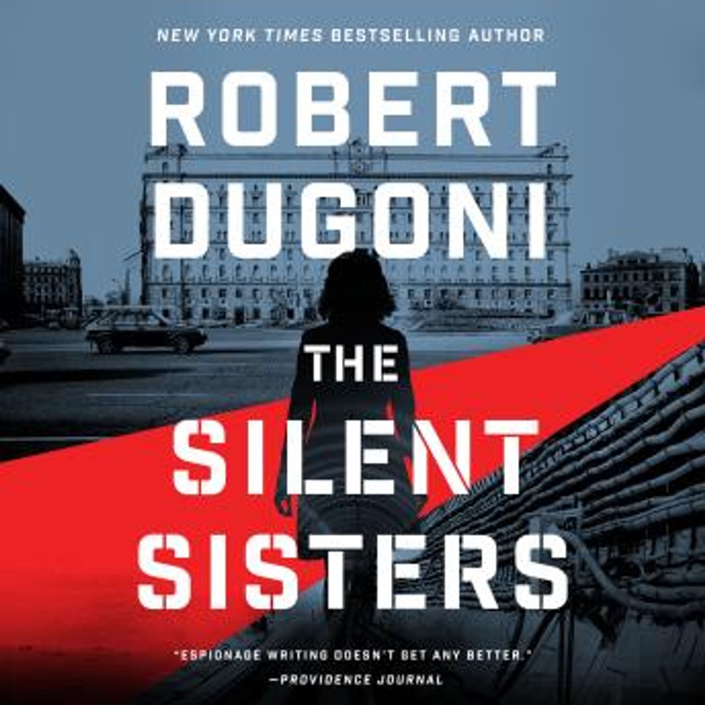 Listen to the Best Full Audiobooks in Mystery, Thriller & Horror, Espionage