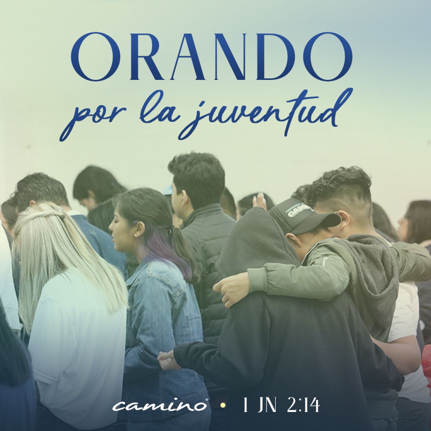 Oración 20 de junio (Orando por la juventud) episode artwork