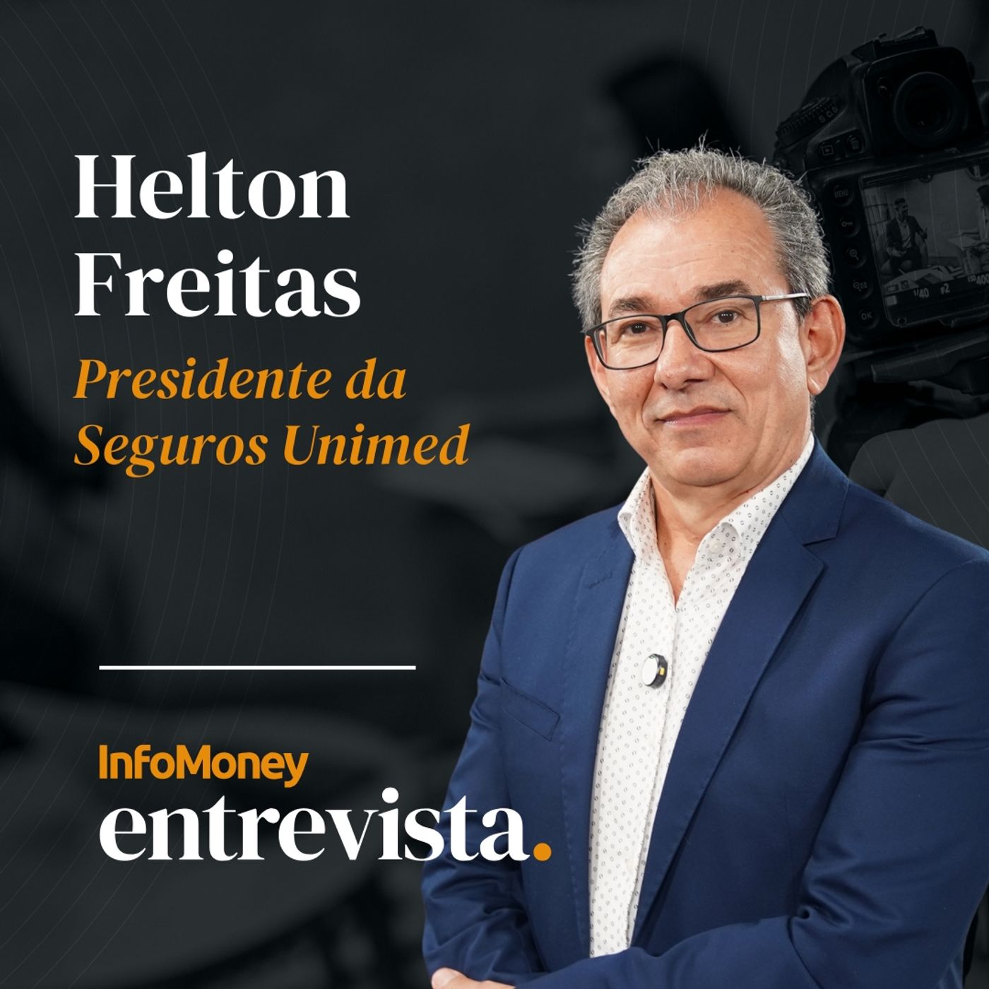 Saúde: Presidente da Seguros Unimed analisa os desafios do setor no Brasil | InfoMoney Entrevista