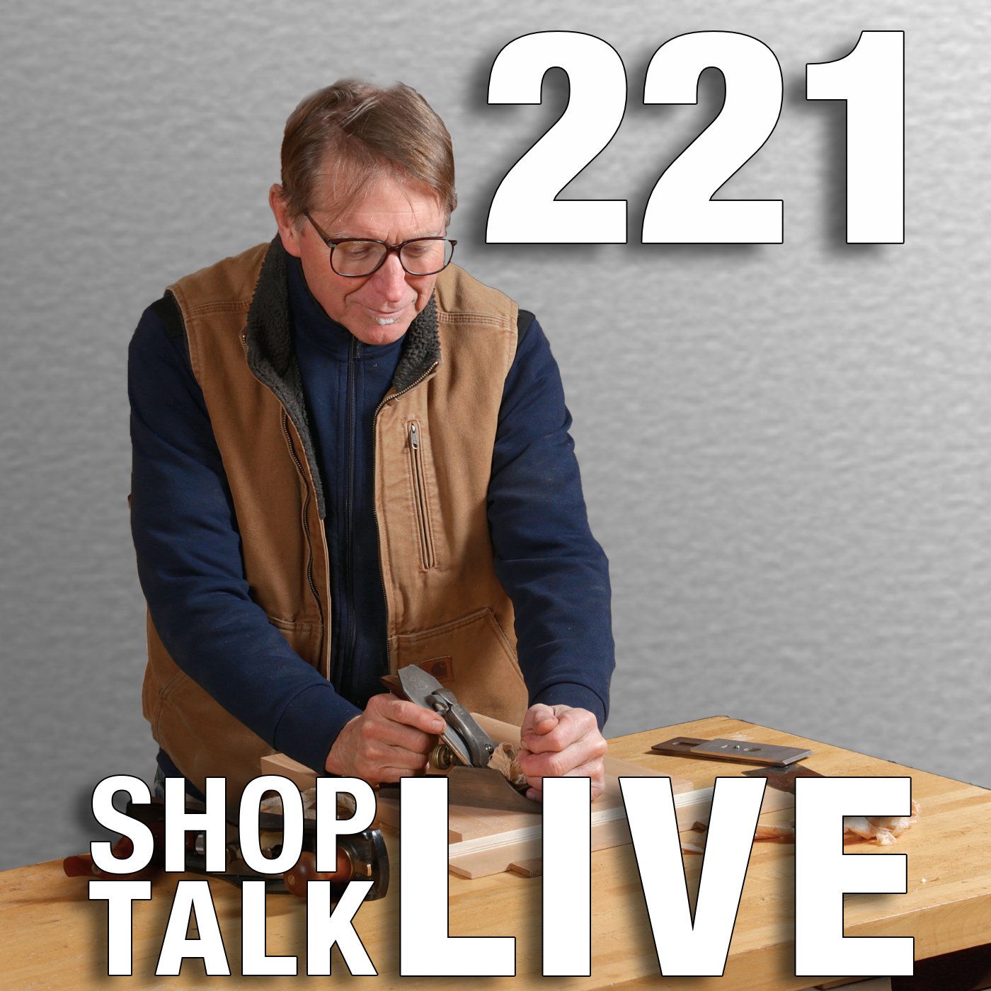 Shop Talk Live