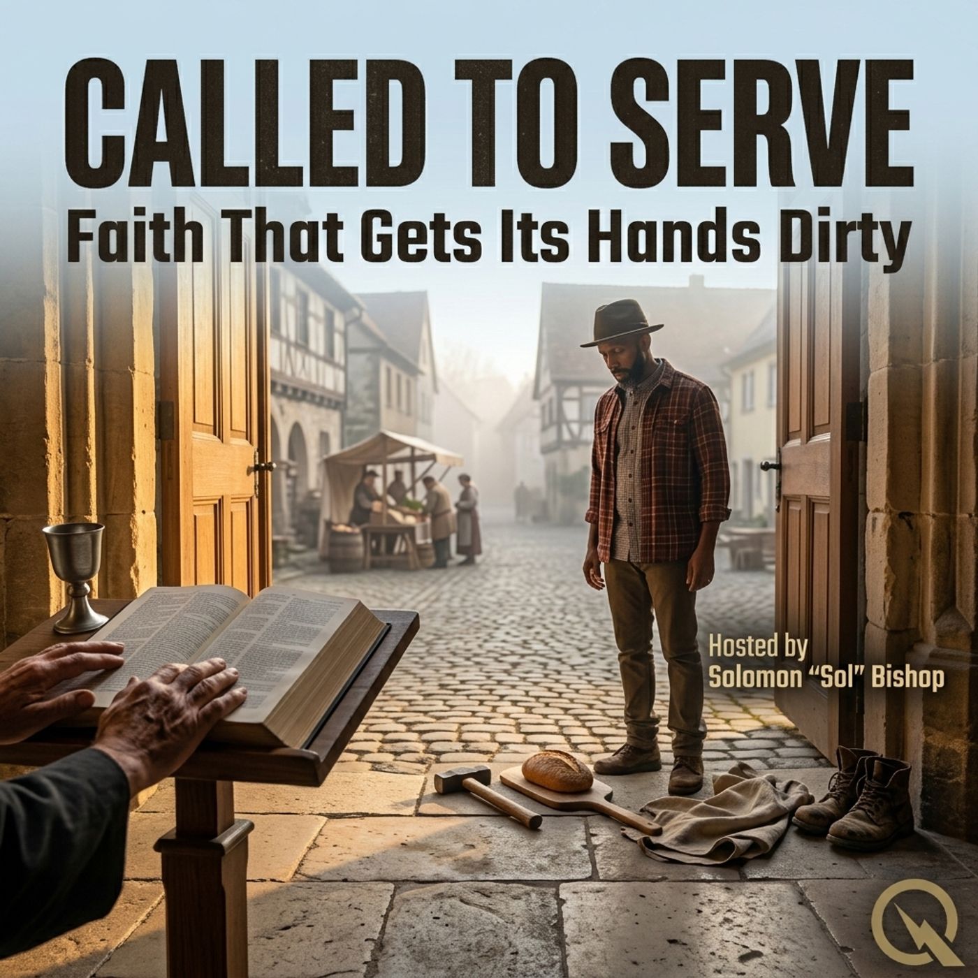 Called to Serve