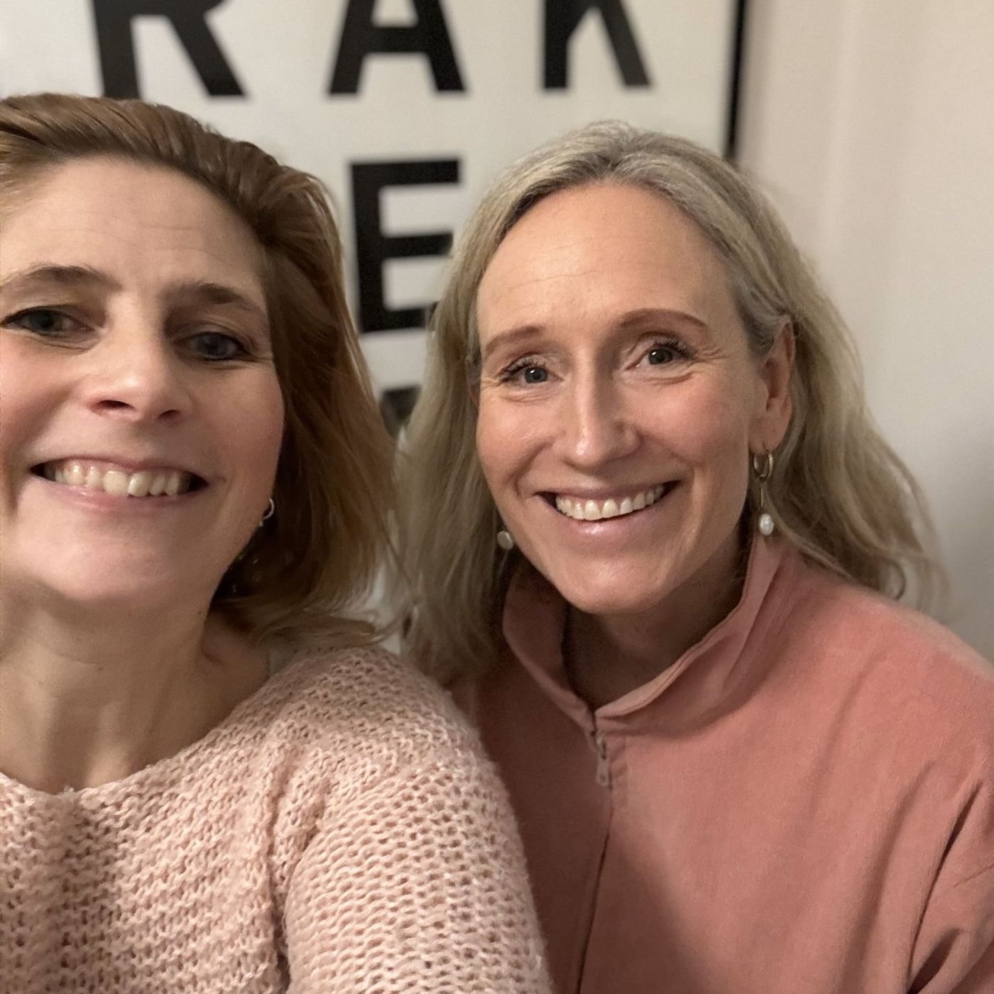 40. DET ER HELT OK AT VILLE TJENE PENGE - med Louise Taarnhøj