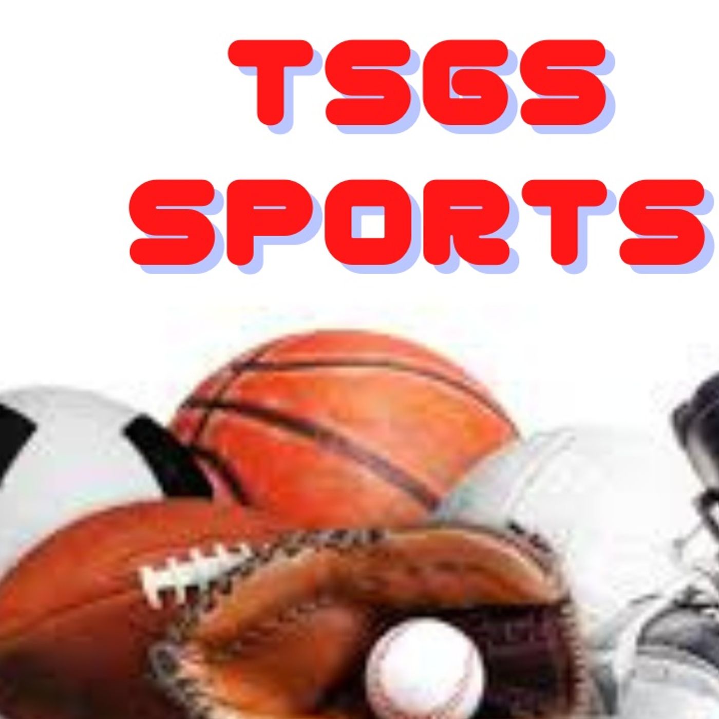 TSGS Episode 4: 8/31/22