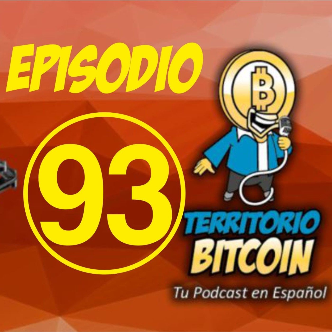 TERRITORIO BITCOIN EL PODCAST