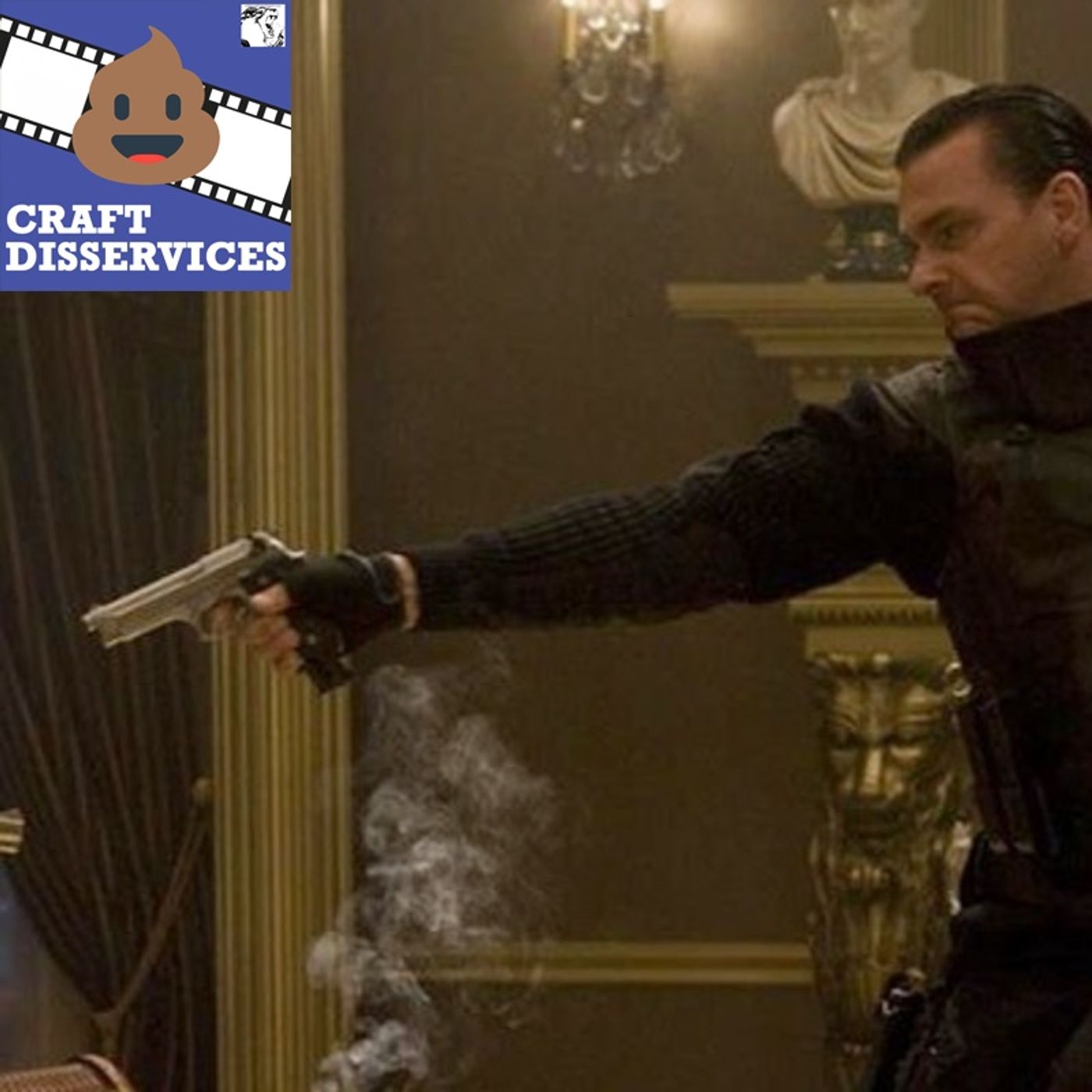 Episode 1: Punisher: War Zone Episode 1: Punisher: War Zone