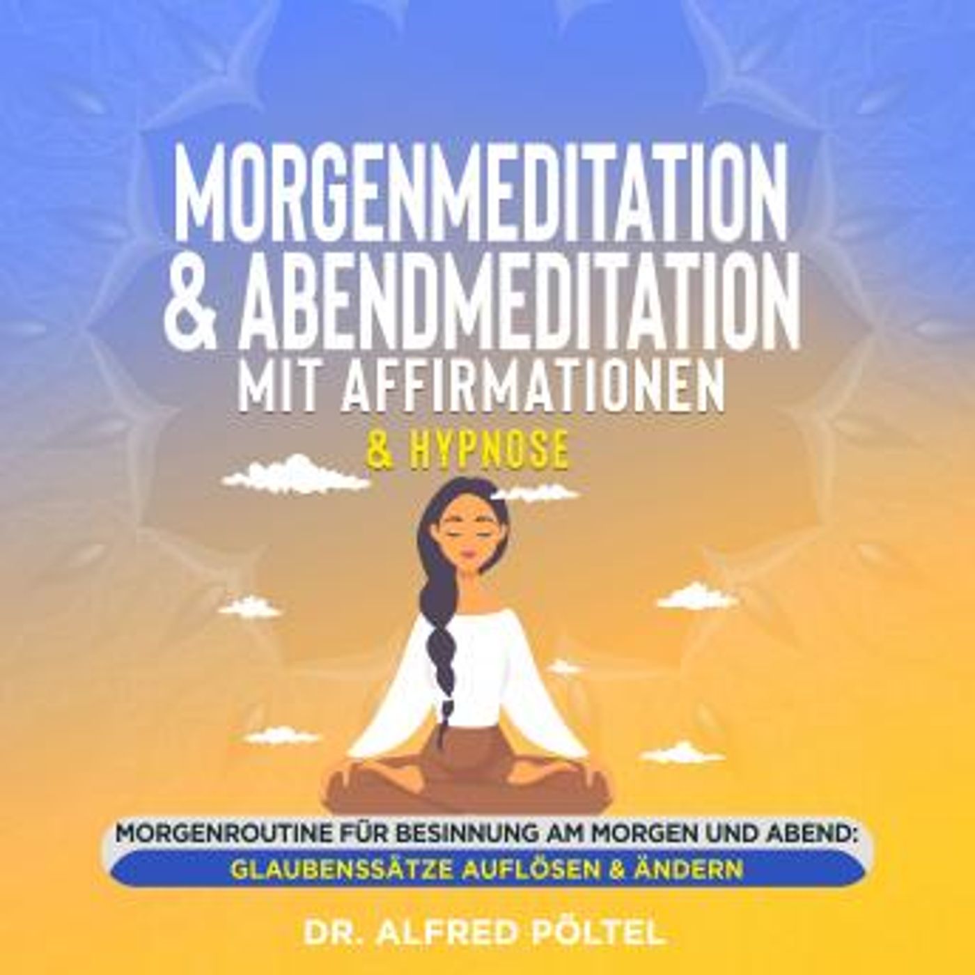 Get Best Full Audiobooks in Health & Wellness, Mindfulness & Meditation