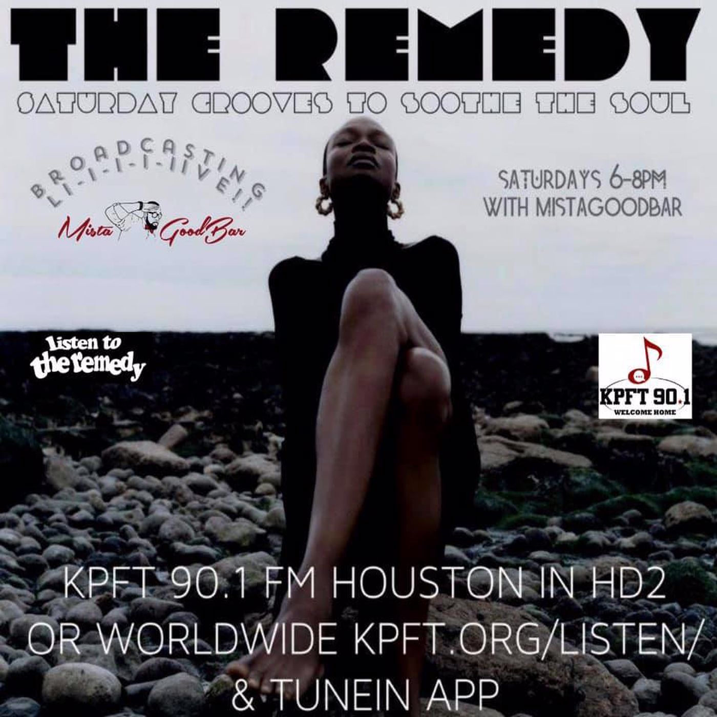 THE REMEDY Radio