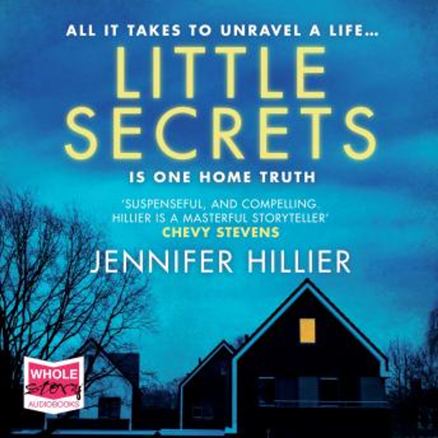Get Best Free Audiobooks in Mystery, Thriller & Horror, Suspense