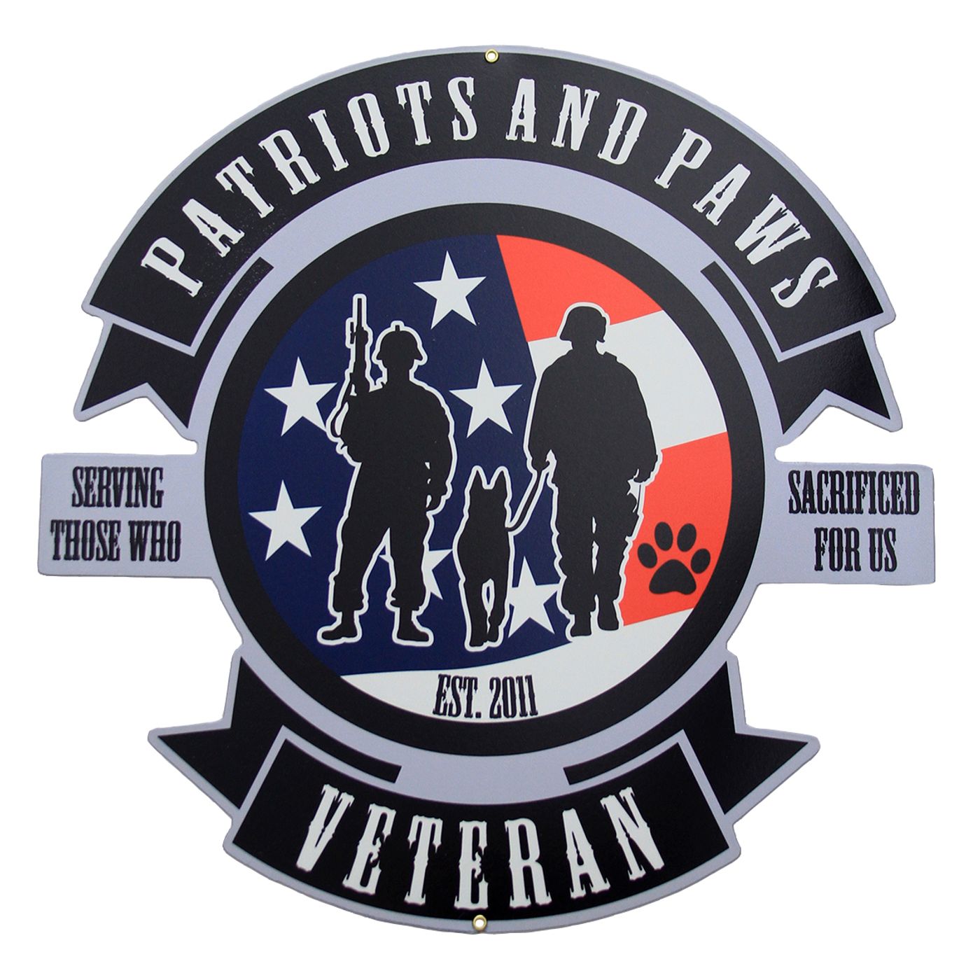 A chat with ~ Penny LAMBRIGHT CEO and Founder of PATRIOTS AND PAWS A chat with ~ Penny LAMBRIGHT CEO and Founder of PATRIOTS AND PAWS