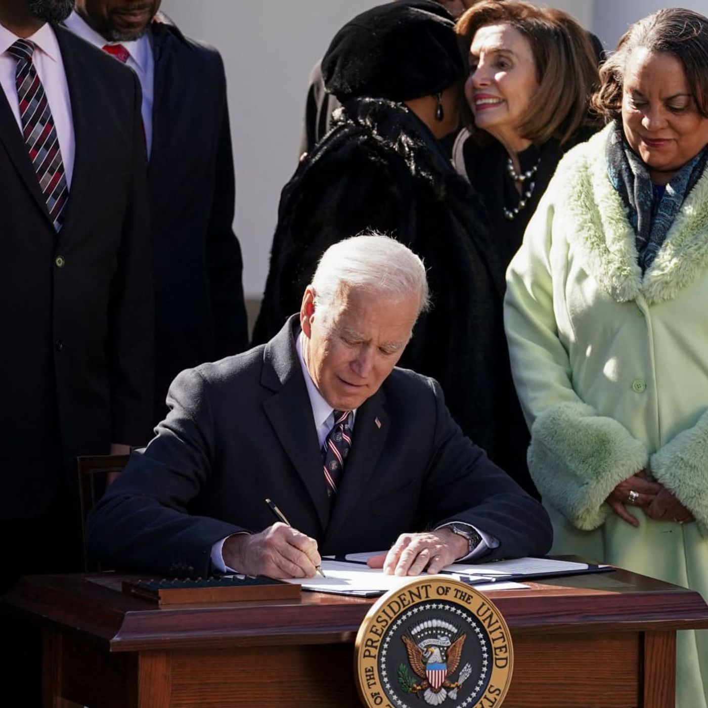 Policy and Rights Emmett Till Antilynching Act in The United States