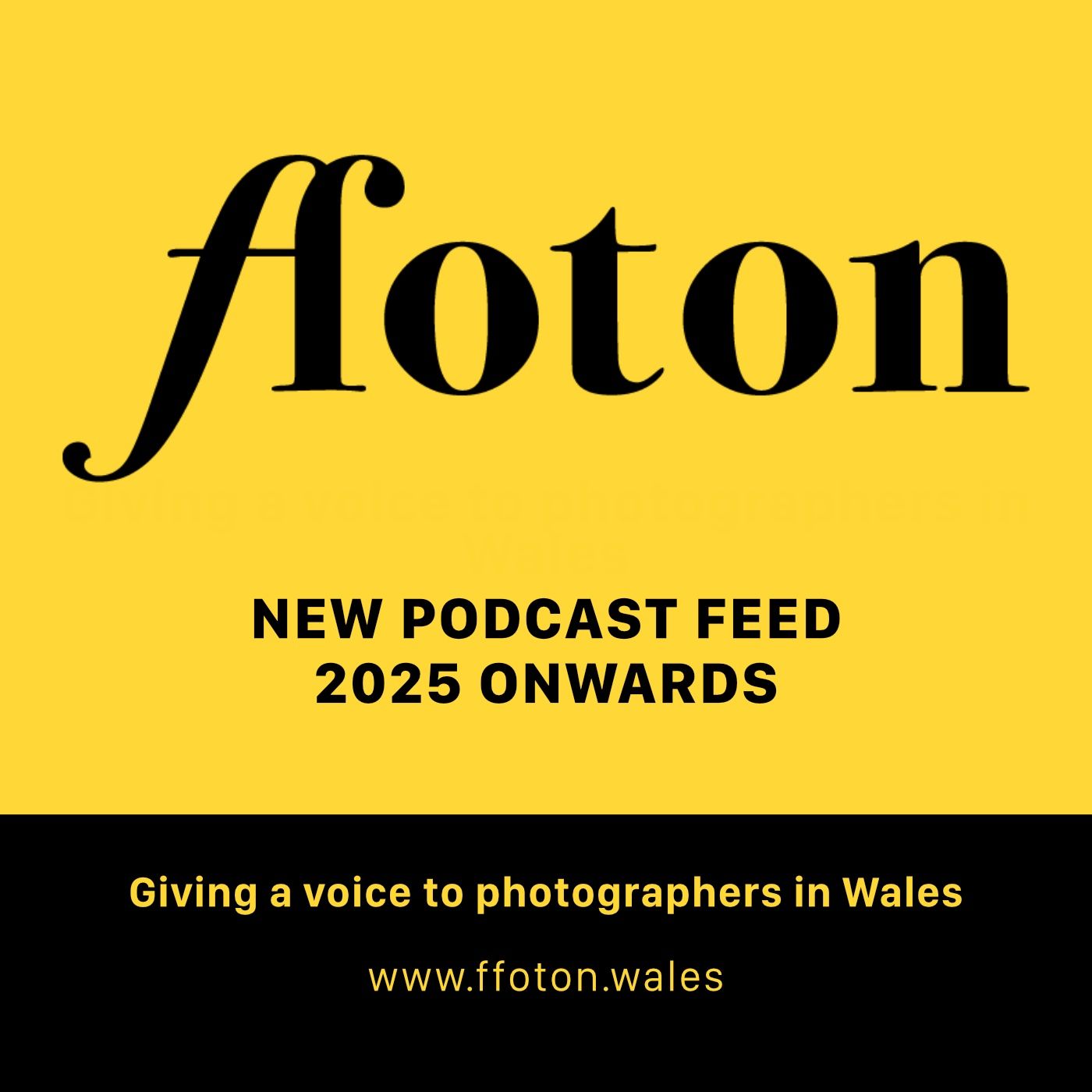 Ffoton Wales