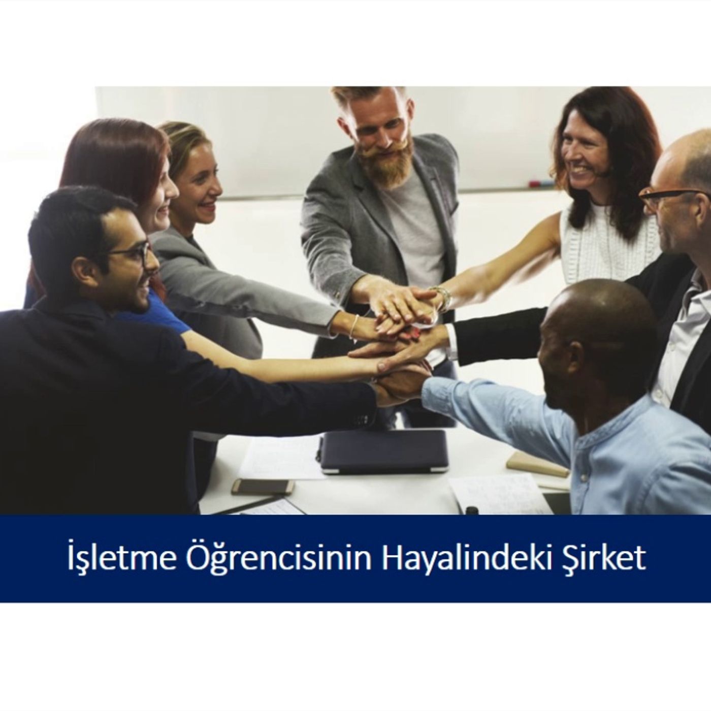 İşletme Yönetimi Dersleri - Ata Özdemirci