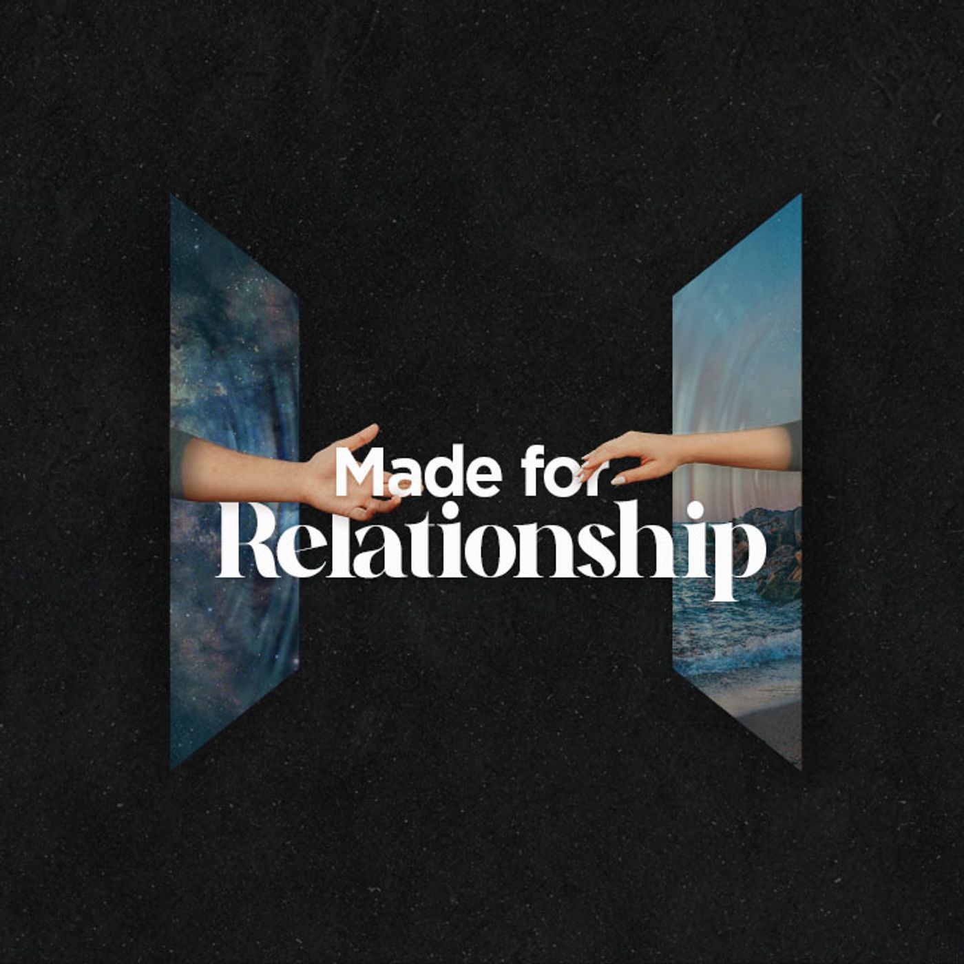 Made for Relationship | The Lines Are Drawn episode artwork