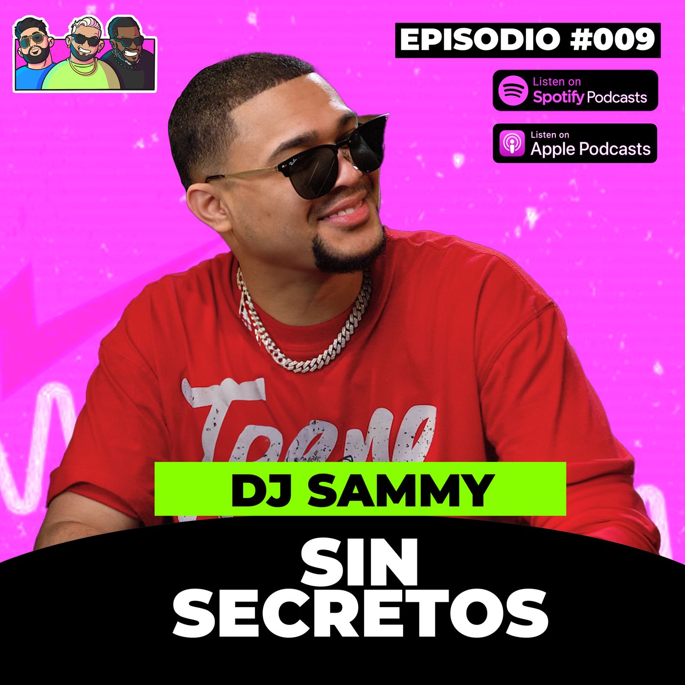 Rulay y Civica Podcast