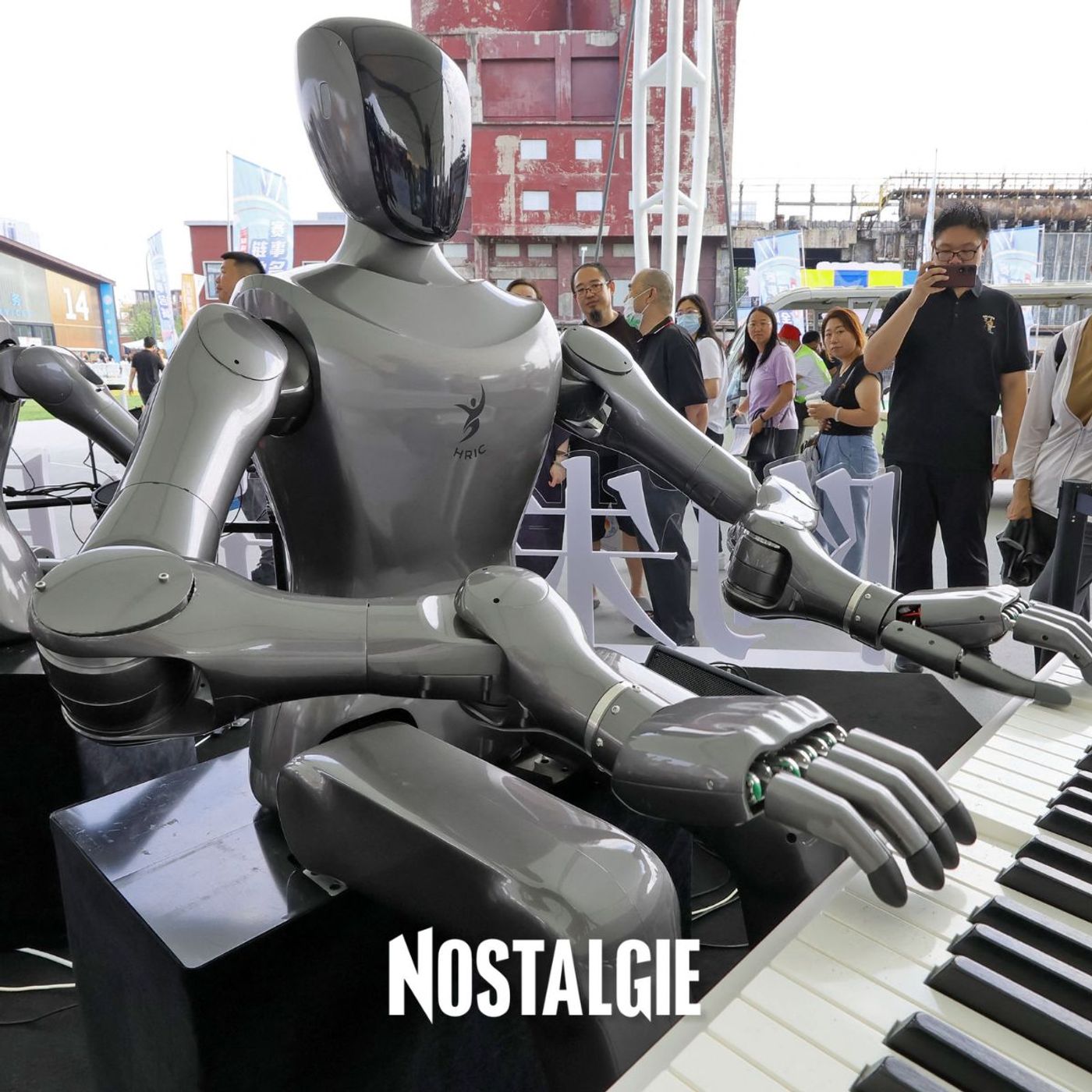 Universal, Warner et Sony sont sur le point de signer des accords sur l’IA