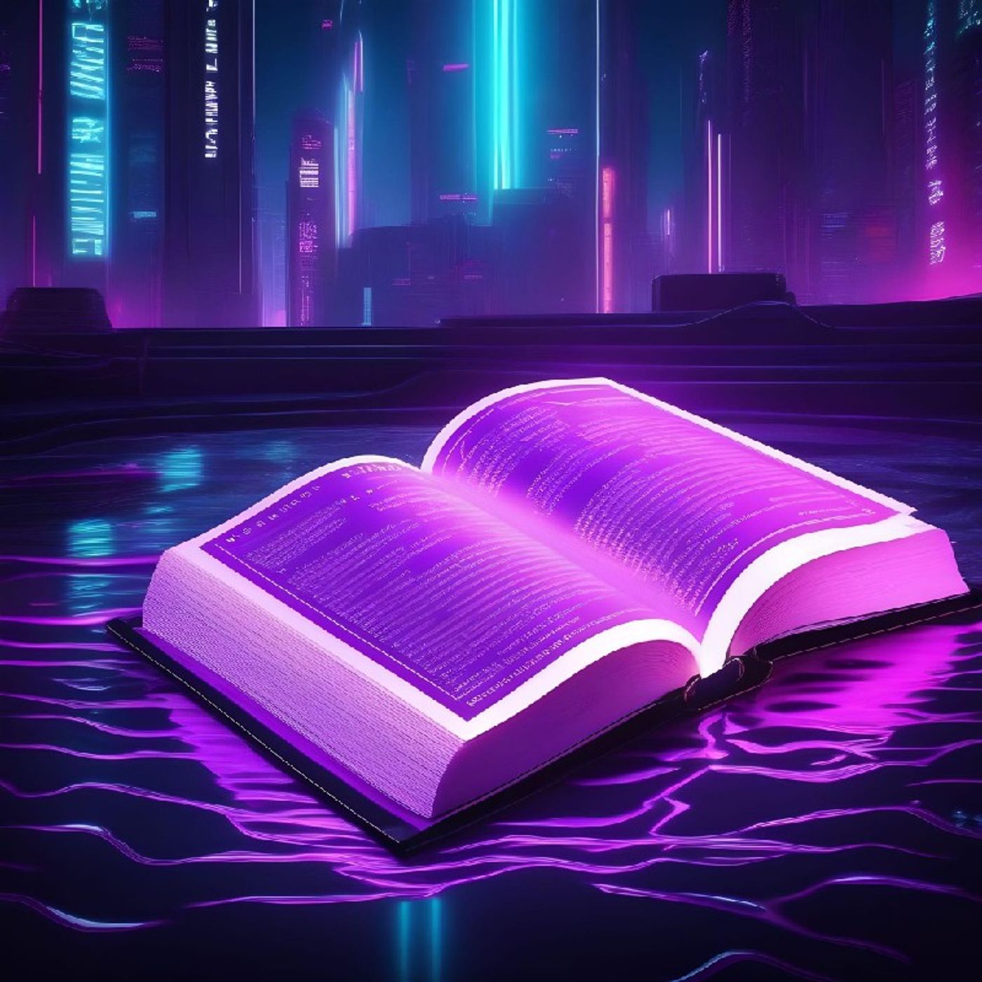 The Christian corner broadcast.