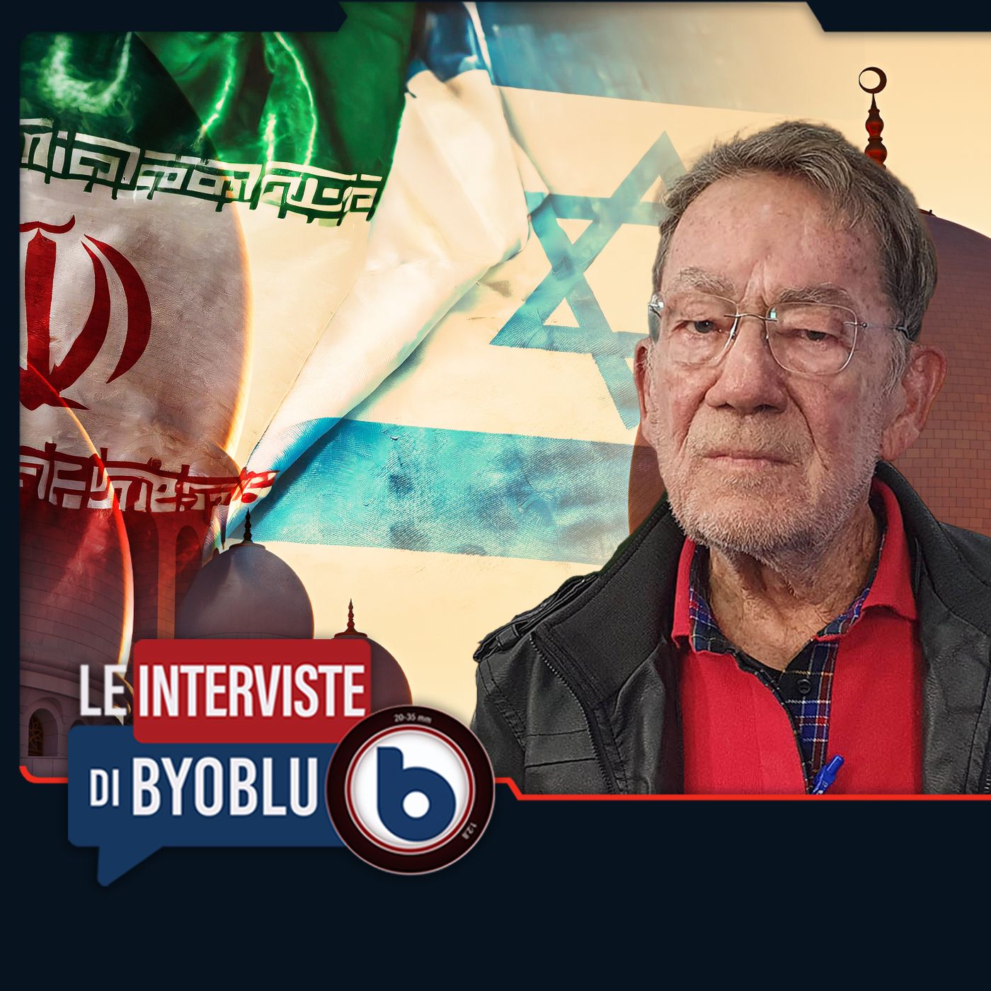 ECCO CHI HA AIUTATO ISRAELE A UCCIDERE IL LEADER DI HAMAS – Fulvio Grimaldi episode artwork