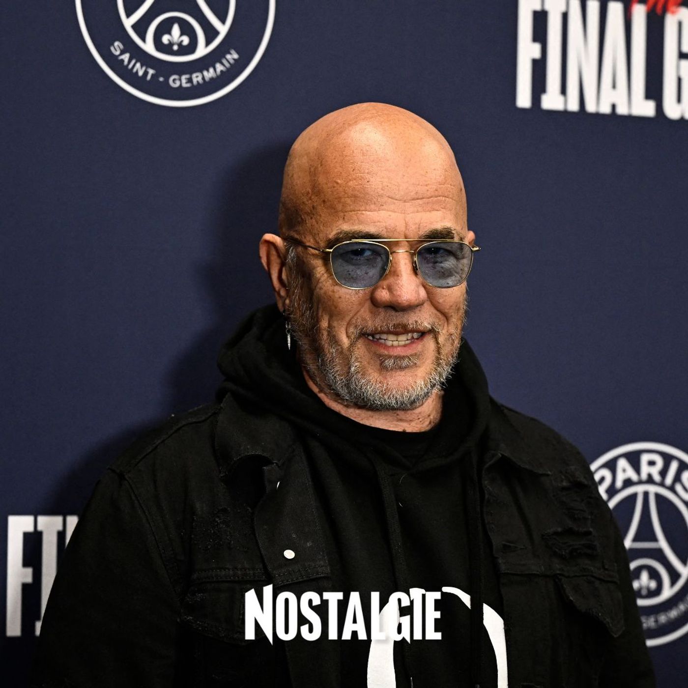 La tuile pour Pascal Obispo, son spectacle les 10 commandements s'arrête brutalement