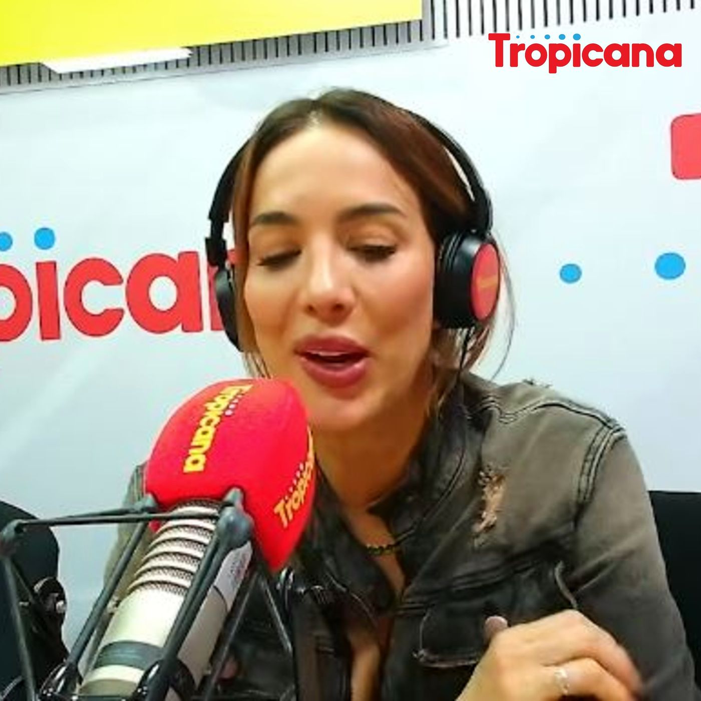 Portada de Lo Mejor de Tropicana