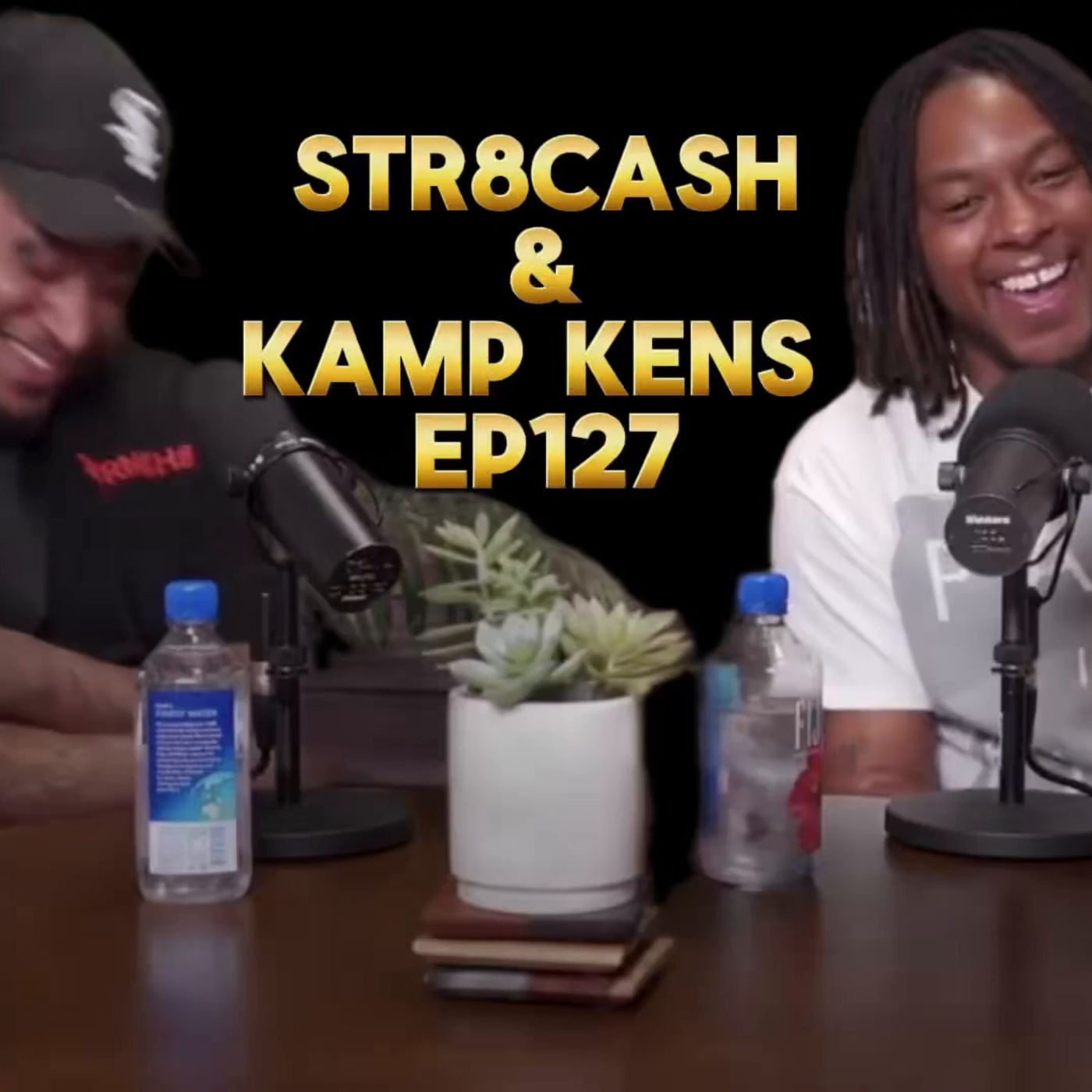 Born Rich Club Podcast
