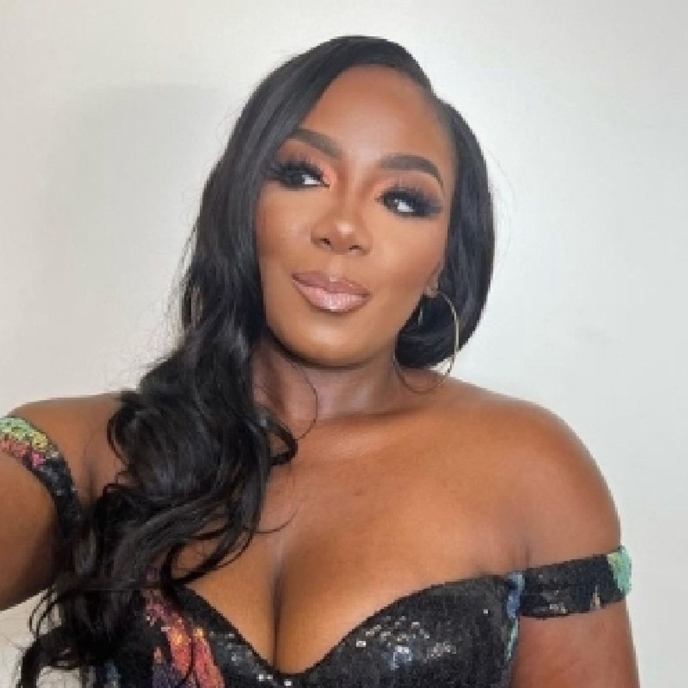 AL ASKS WHAT LAMH PRODUCERS DID TO KEKE? TISHA REGRETS NOT MAKING UP WITH KEKE NOW THAT KEKE IS GONE? MEL BLAMED FOR DISCARDING KEKE? episode artwork