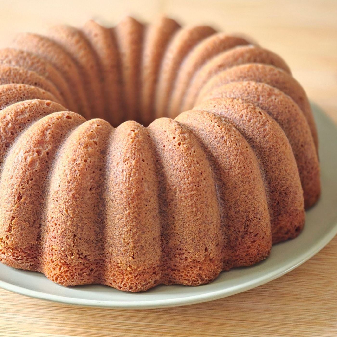 Ciambella dolce merenda classica della nonna: dolce ricetta semplice e soffice