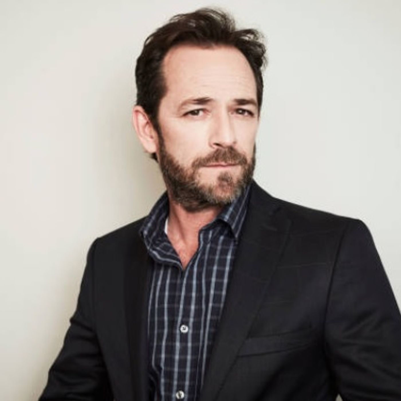 Luke Perry from 