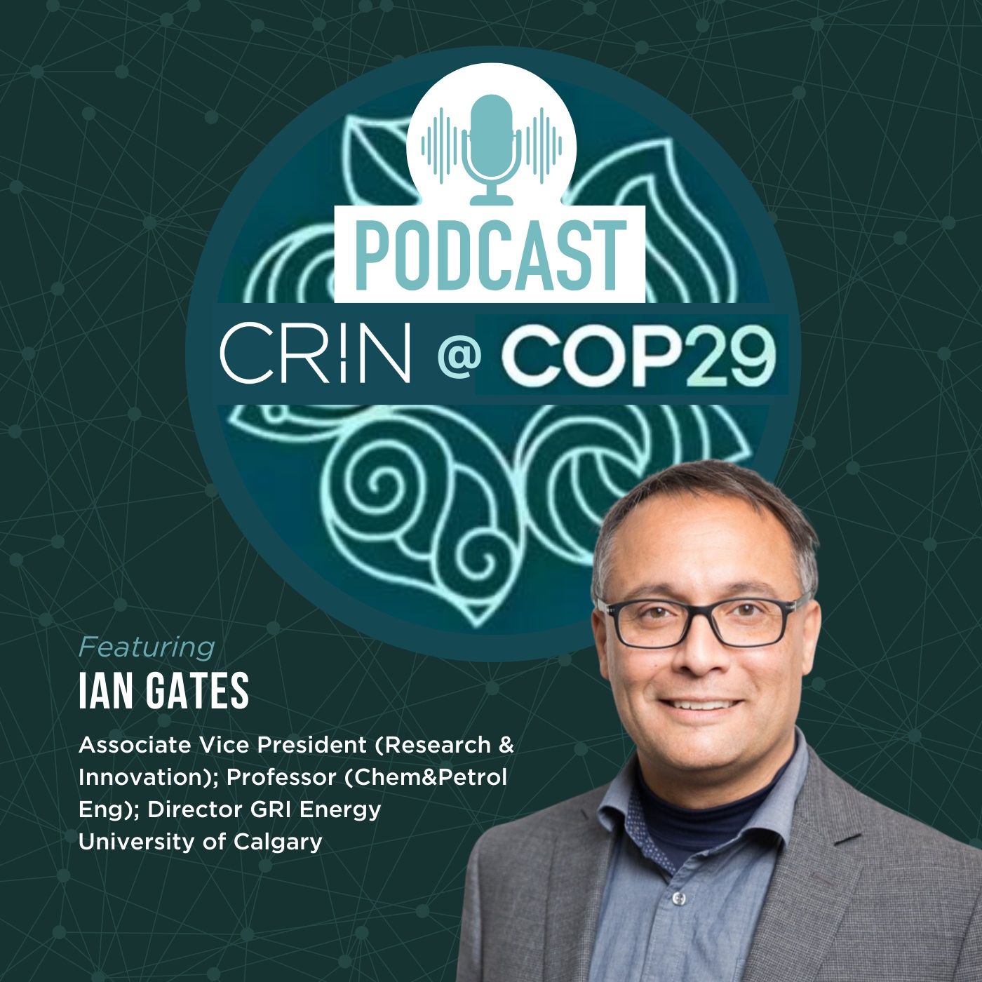 Episode 3: Ian Gates, University of Calgary