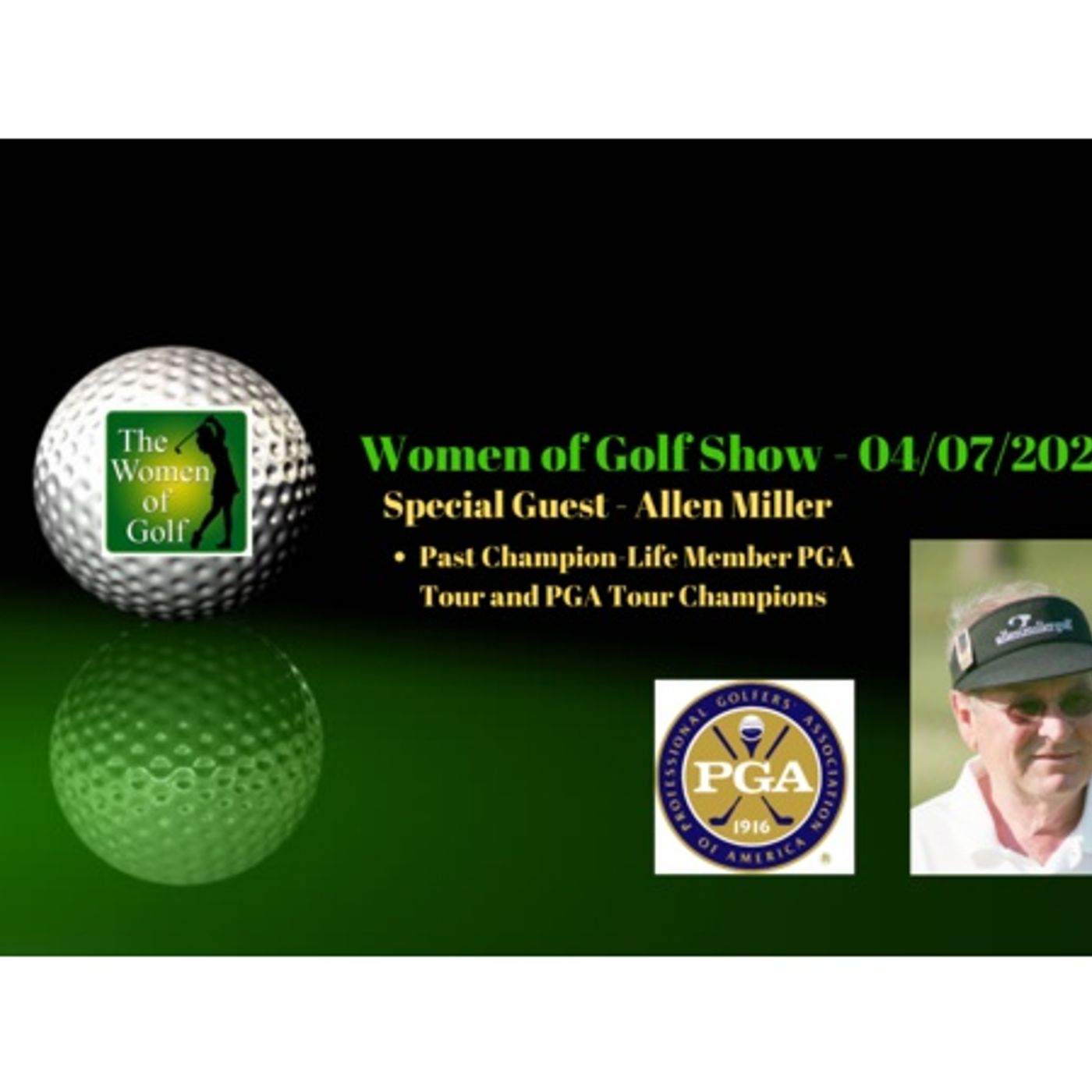 Women of Golf