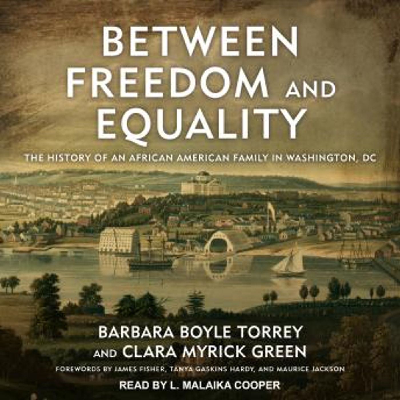 Download Best Full-Length Audiobooks in History, The Americas