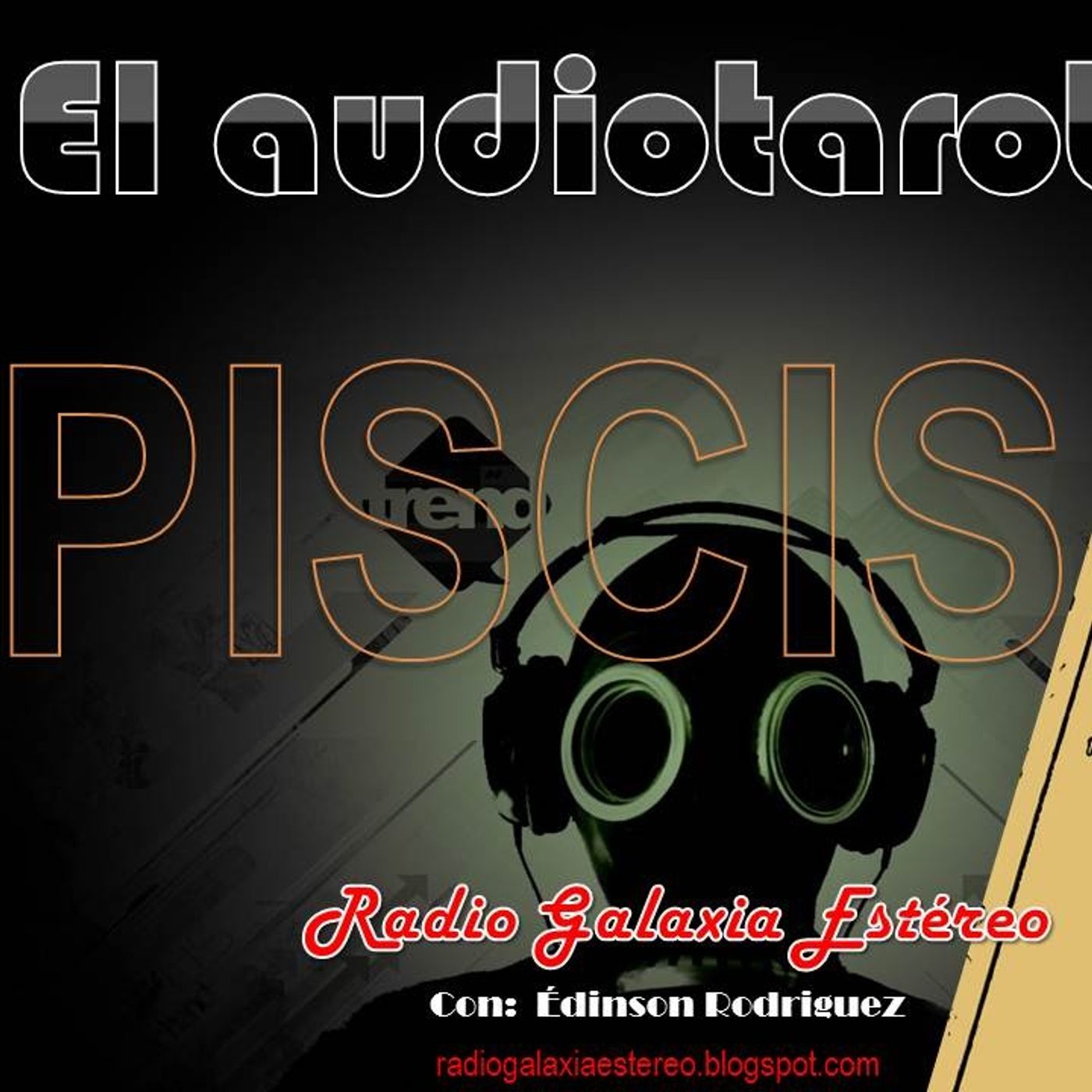 1. AudioTAROT 1ra semana de JUNIO