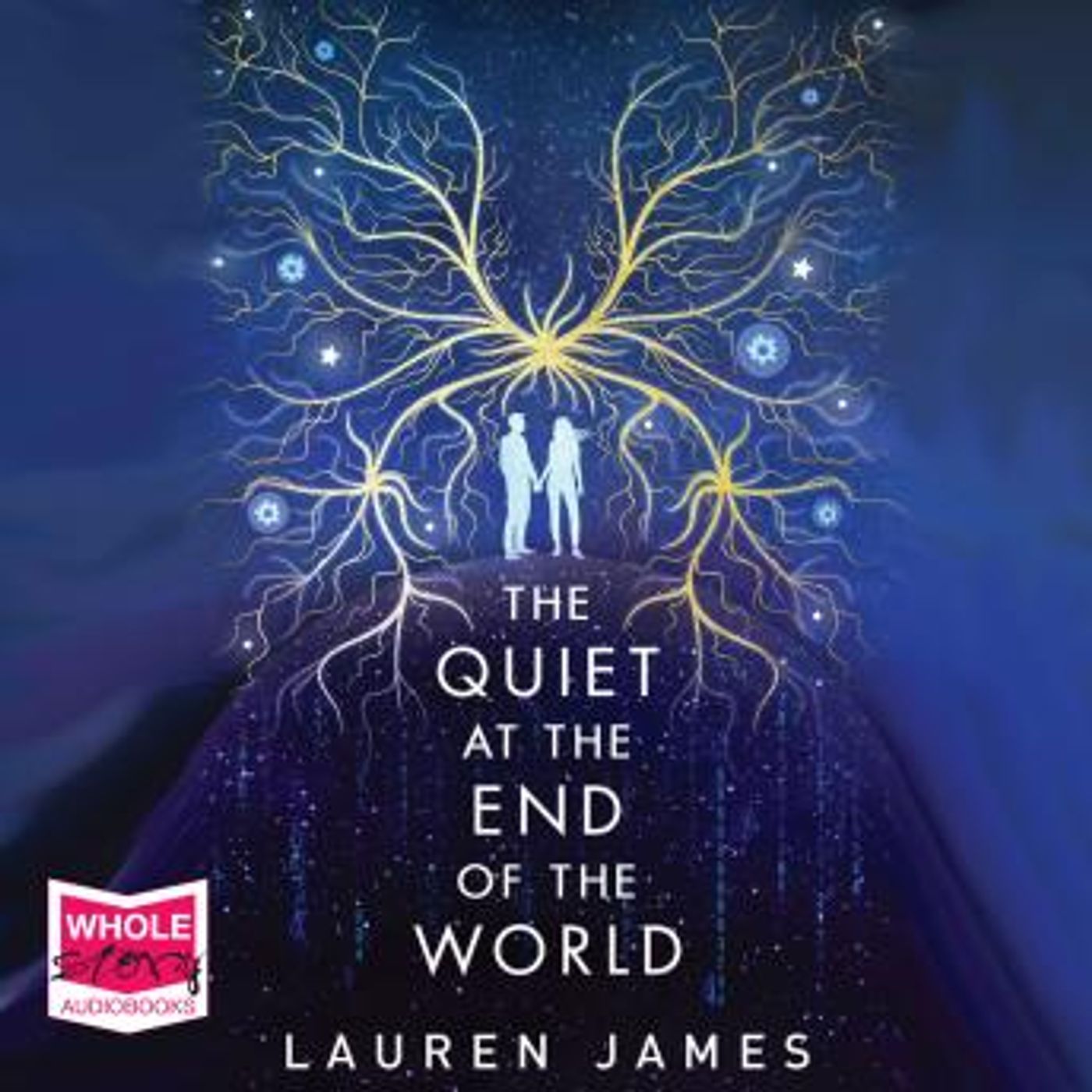 Unlock Top Full Audiobooks in Teen & YA, Sci-Fi, Fantasy & Paranormal