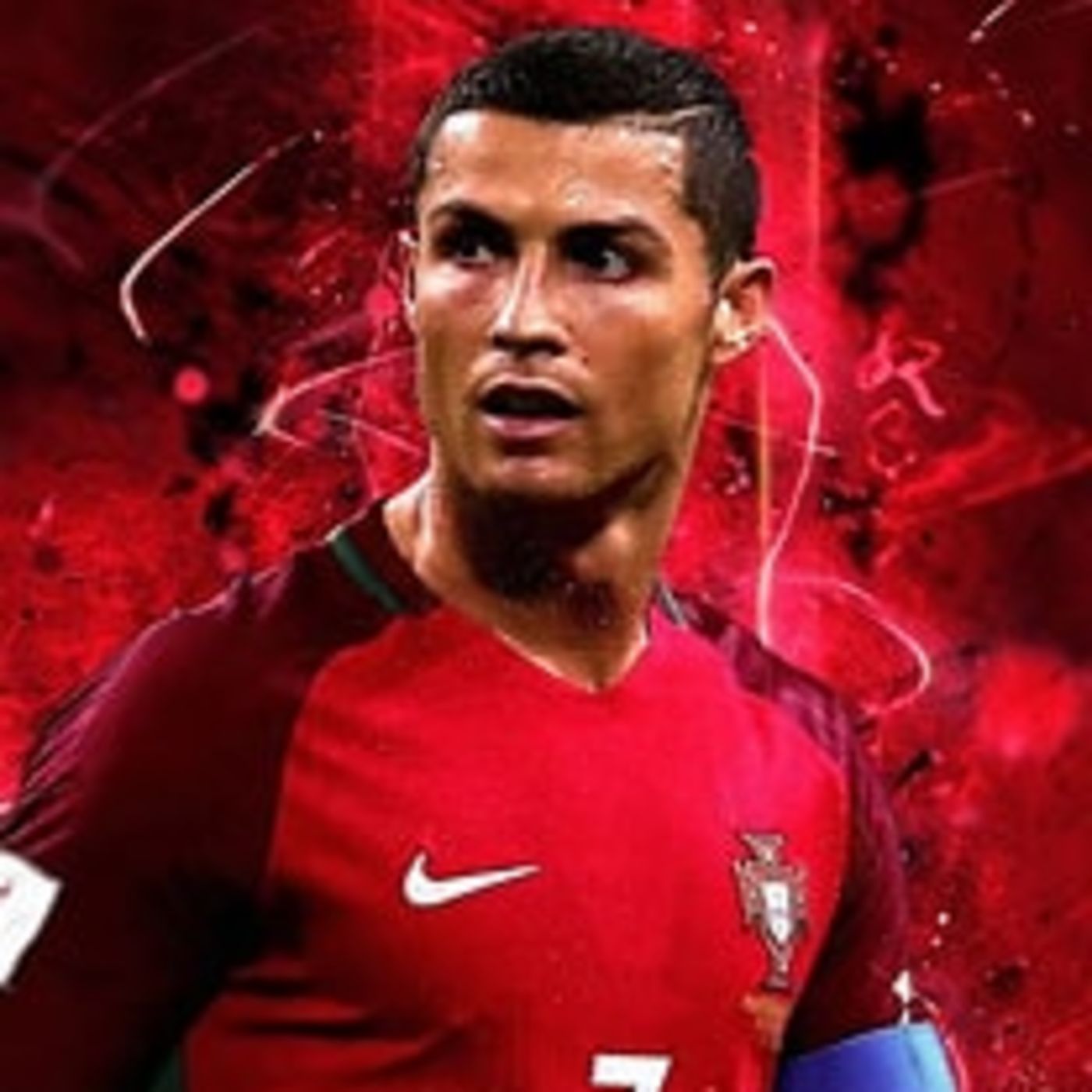 CR7 - Confidências de Cristiano: Arsenal, Bilhões e Casamento episode artwork