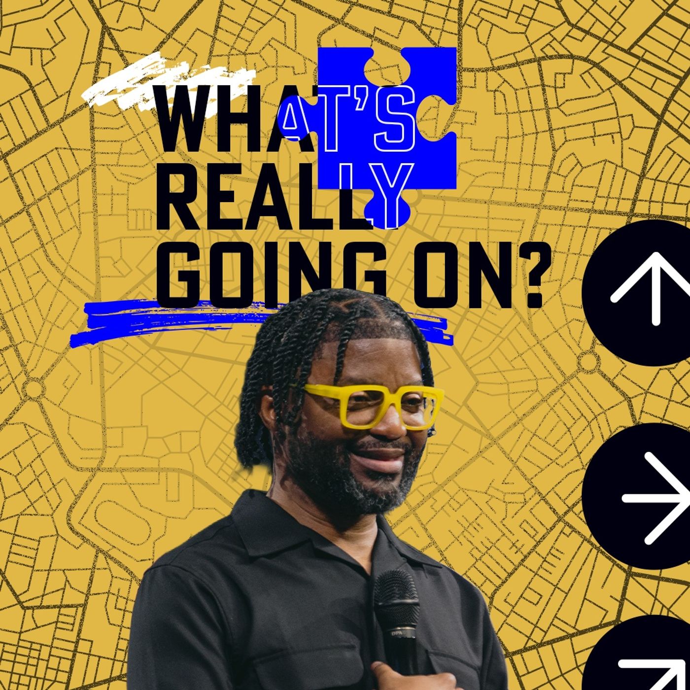 What’s Really Going On?  // Missing Peace (Part 1) // Pastor Tim Ross