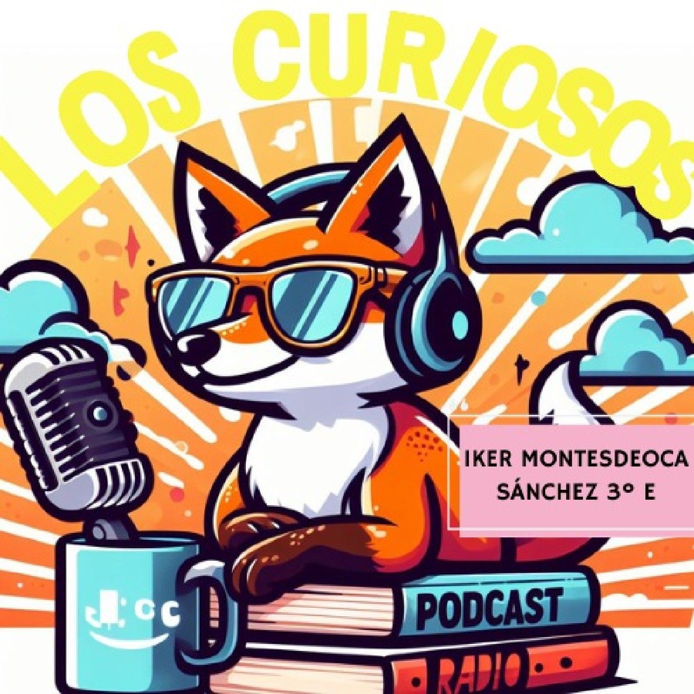 El gran problema que pasa desapercibido podcast artwork