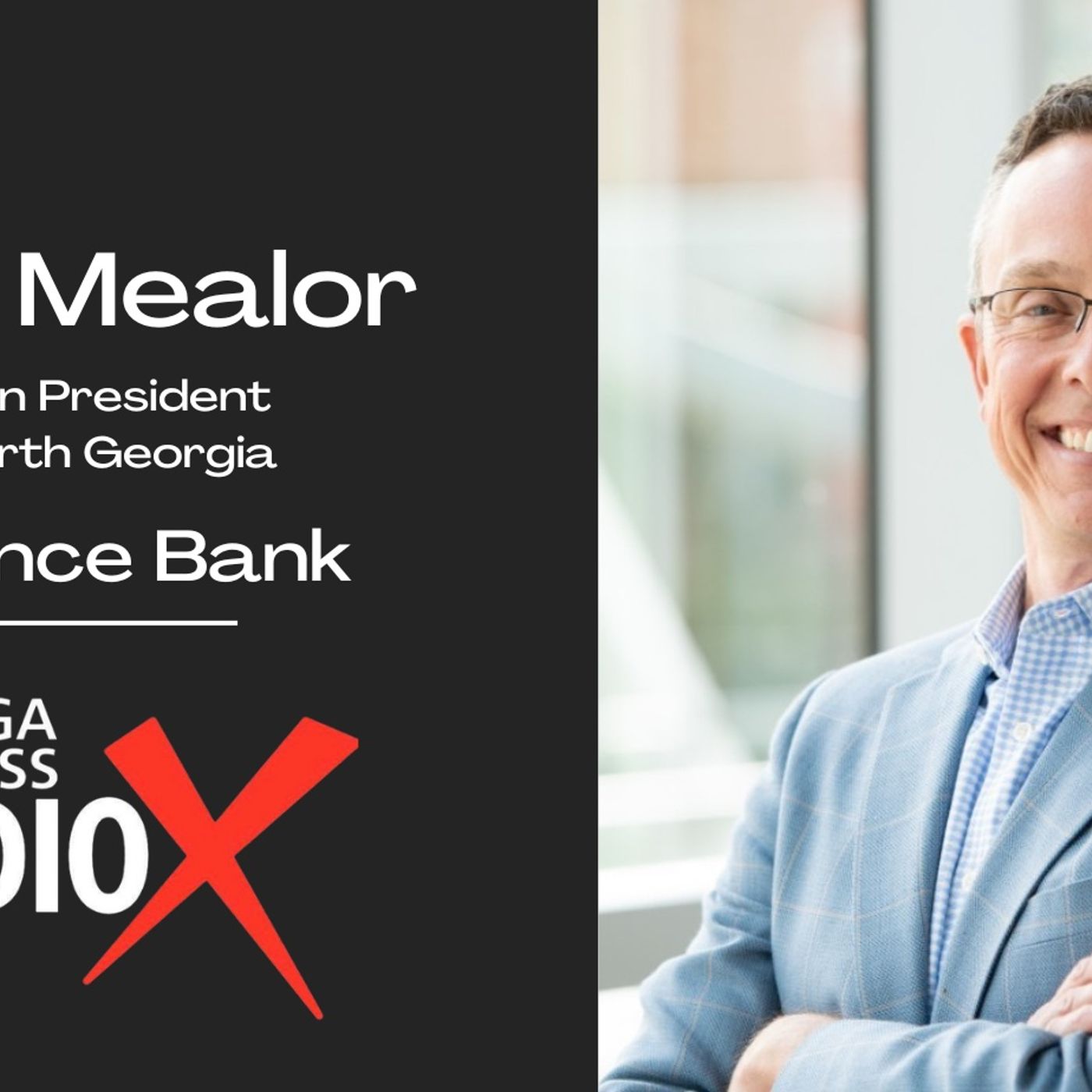 JD Mealor – Cadence Bank