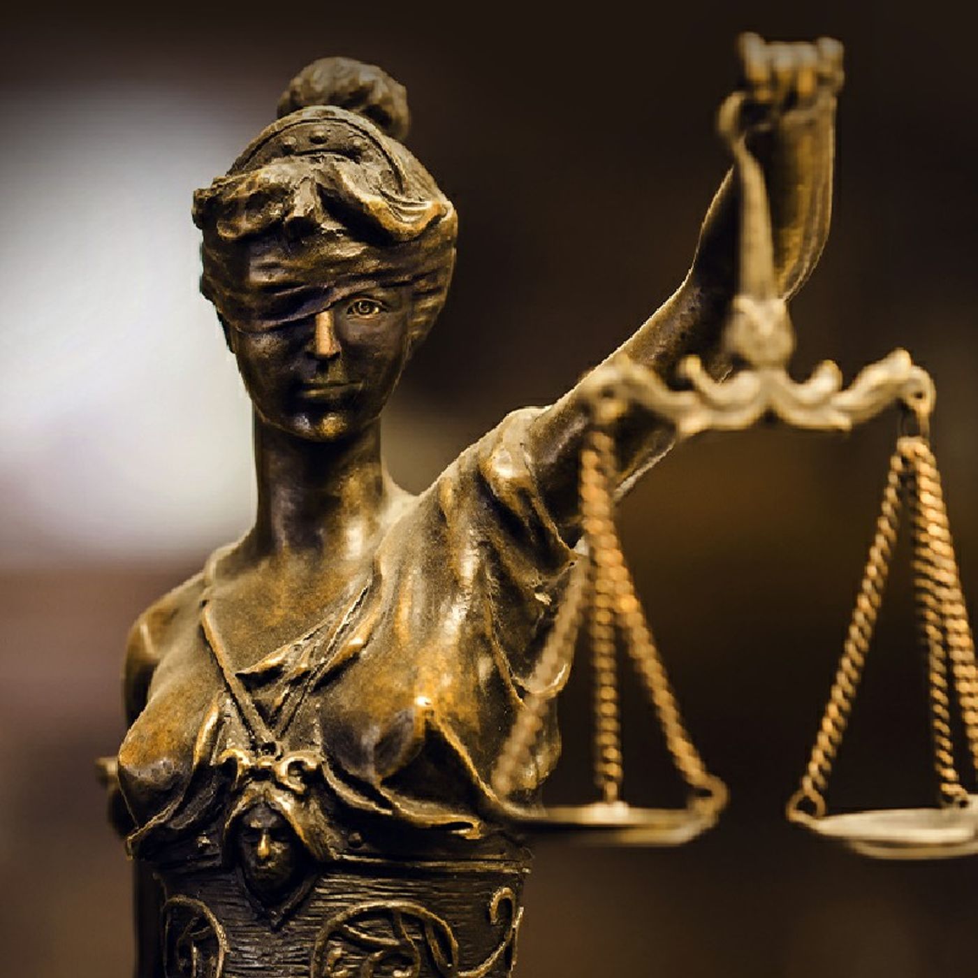 Justice: A Biblical Perspective