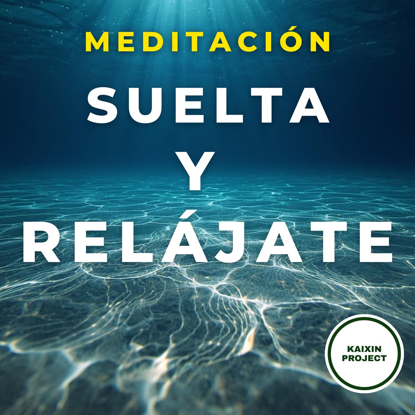Meditación Guiada para Soltar Exigencias y Relajar Mente y Cuerpo. Meditación Guiada para Soltar Exigencias y Relajar Mente y Cuerpo.
