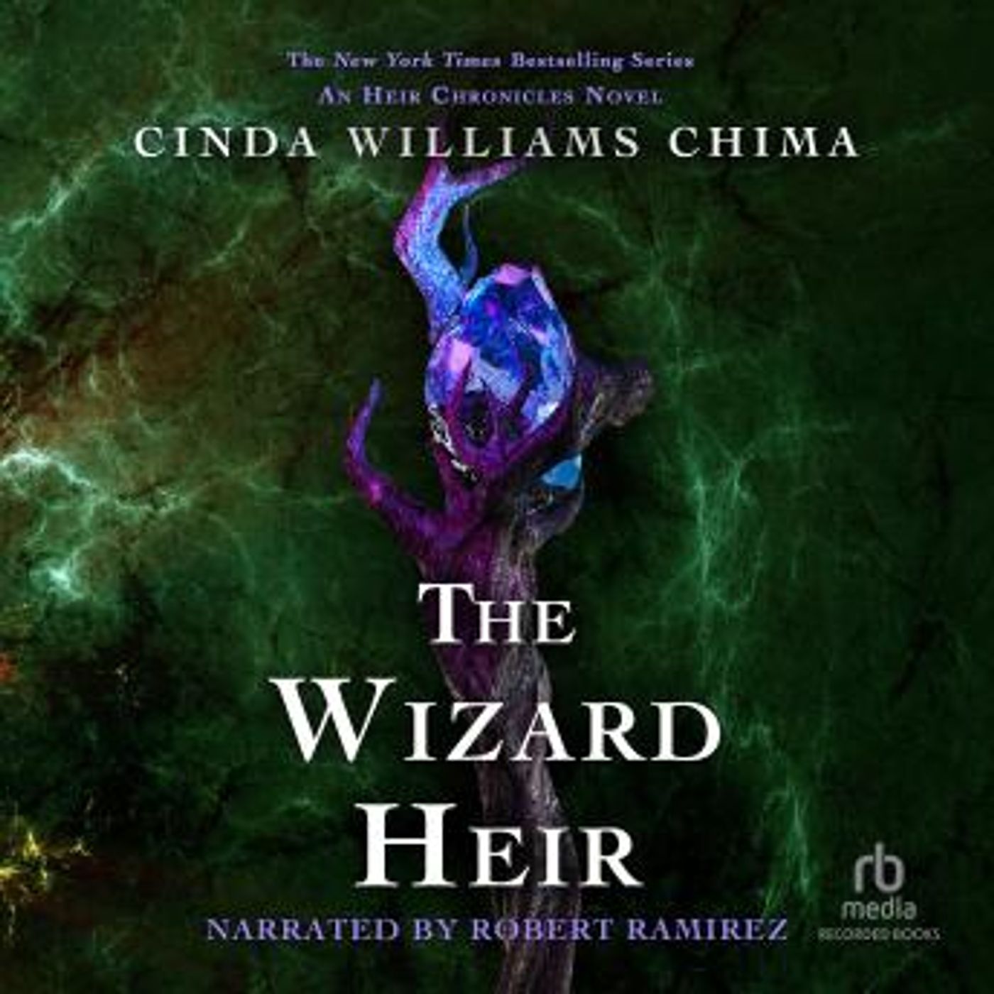 Unlock Top Full Audiobooks in Teen & YA, Sci-Fi, Fantasy & Paranormal