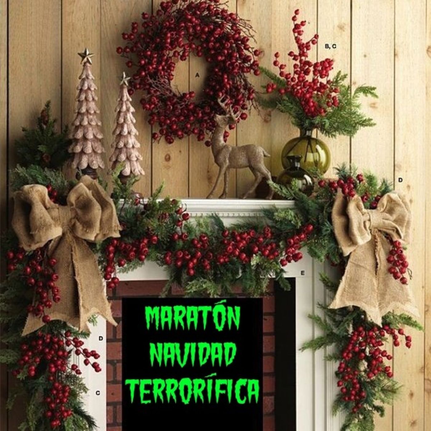 Terror Y Realismo