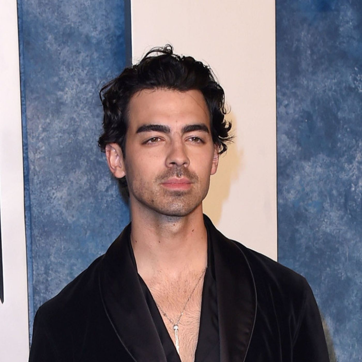Joe Jonas reveals 'mixed emotions' wrapping The Jonas Brothers' 20th anniversary tour Joe Jonas reveals 'mixed emotions' wrapping The Jonas Brothers' 20th anniversary tour