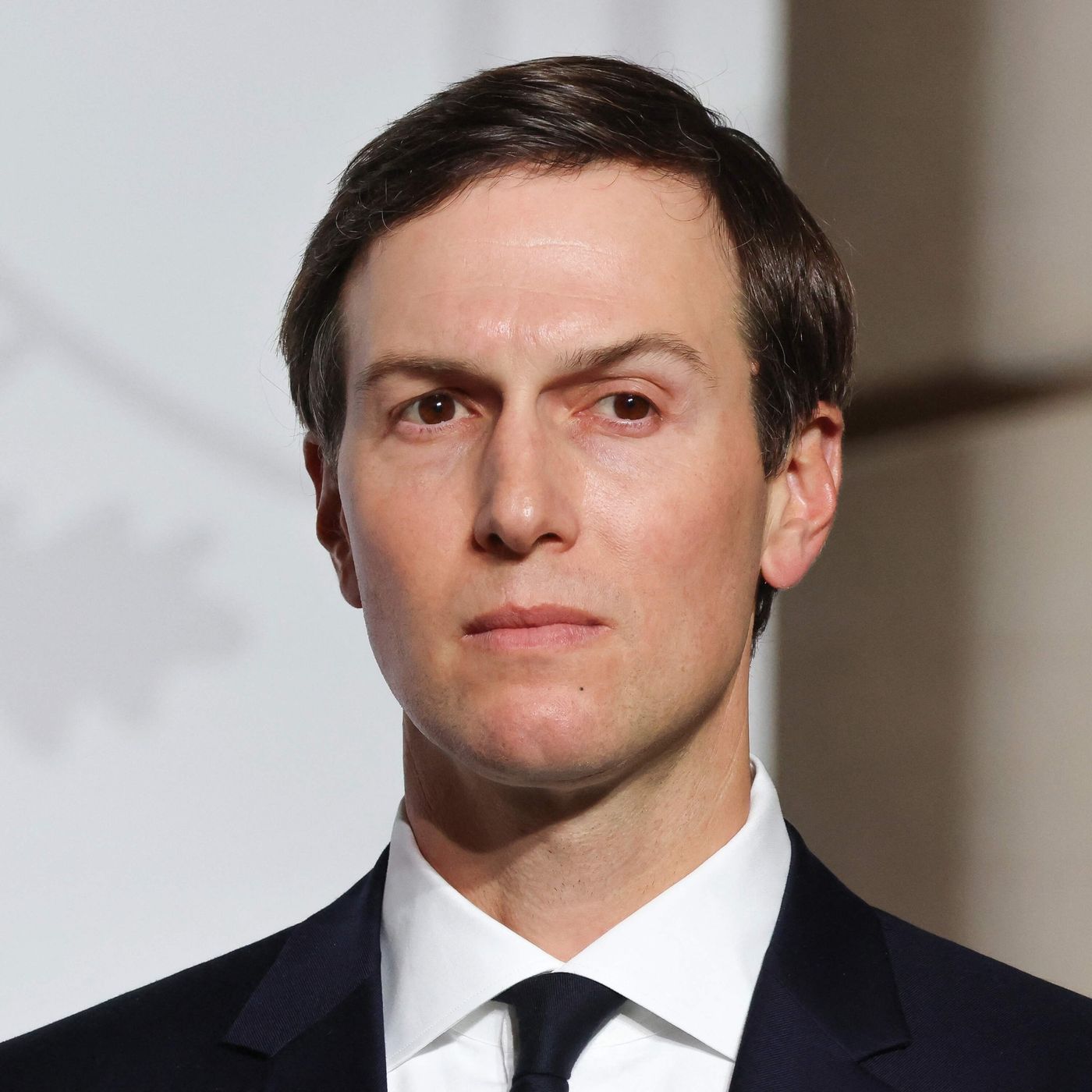 Is Jared Kushner a 'walking conflict of interest'? episode artwork