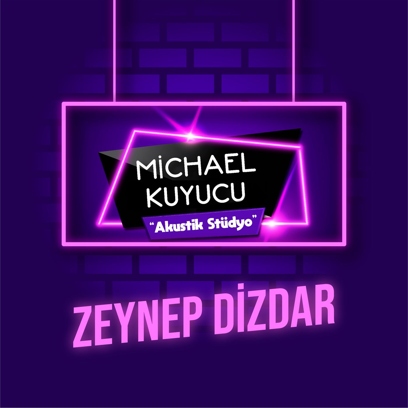 Akustik Stüdyo By Prof.Dr.Michael Kuyucu