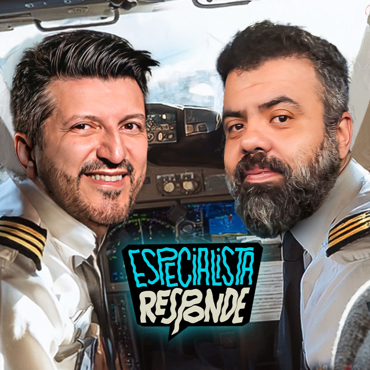 LITO TIRA SUAS DÚVIDAS SOBRE AVIAÇÃO